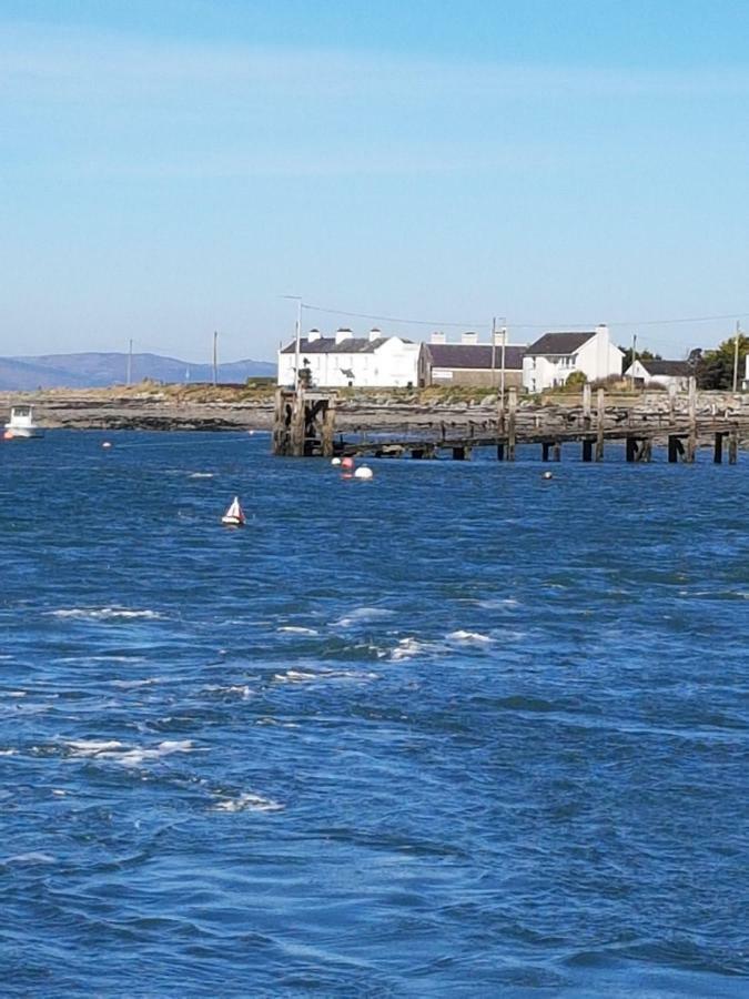 Greencastle B&B Kilkeel Exterior photo